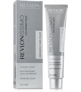 Revlon Revlonissimo Colorsmetique Permanent Hair Color 60 ml