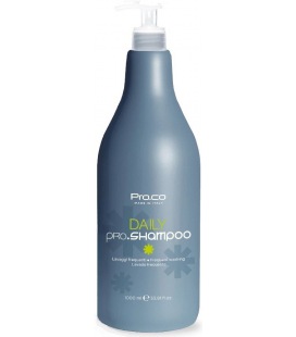 Proco Daily Pro Shampoo 1000 ml