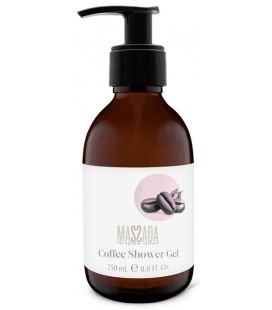 Massada Body Coffee Therapy Shower Gel 250 ml