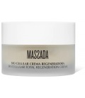 Massada Facial Antiaging Bio Cellular Total Regeneration Cream 50 ml