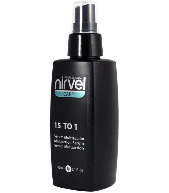 Nirvel 15 to 1 Multiaction Serum 150 ml