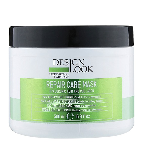 Design Look Repair Care Mask 500 ml