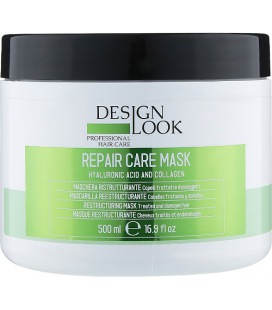 Design Look Repair Care Mask 500 ml
