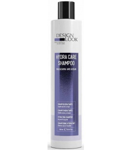 Design Look Hydra Care Shampoo Macadamia & Argan 300 ml