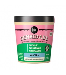 Lola Densidade Máscara 230g