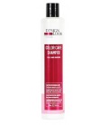 Design Look Pro Color Care Shampoo Gold & Diamond 300 ml