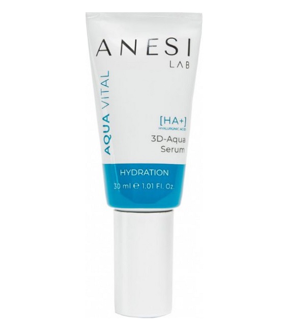 Anesi Aqua Vital Sérum Desintoxicante Hidratante 30 ml