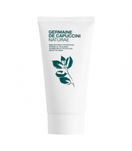 Germaine de Capuccini Naturae Crema Facial Multi Proteccion Al Té Blanco 50 ml