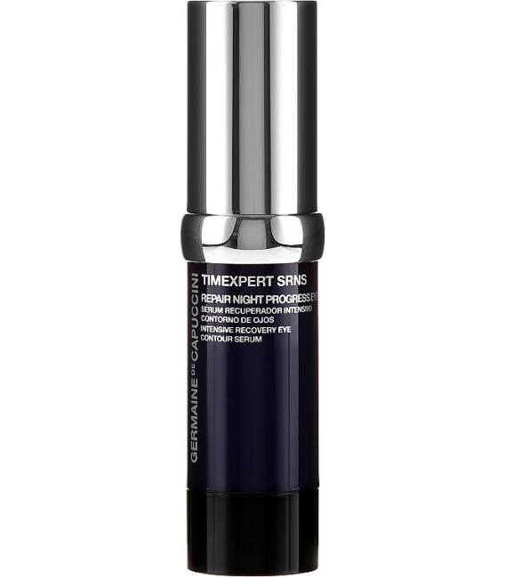 Germaine de Capuccini Timexpert Srns Repair Night Progress Eye 15ml