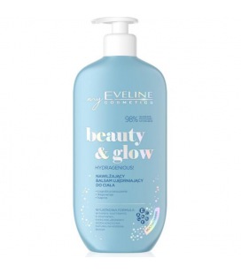Eveline Beauty & Glow Bálsamo Hidratante/Reafirmante 350ml