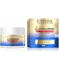 Eveline Bio Hyaluron 3xretinol Crema Ultra-Hidratante 40+ 50ml