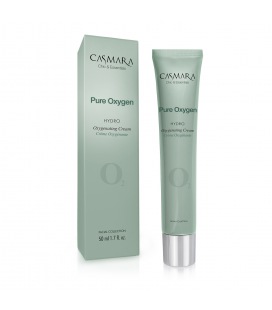 Casmara Pure Oxygen Oxygenating Cream 50ml