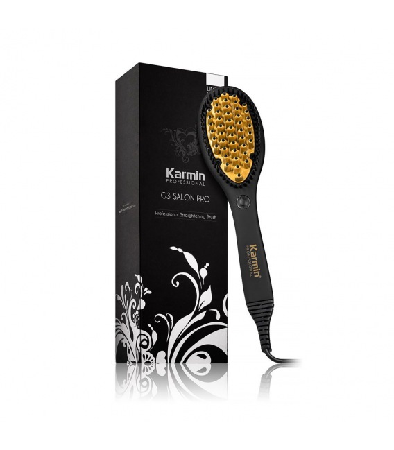 karmin Curling Brush