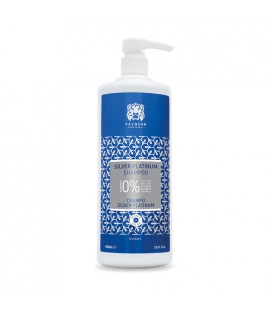 Valquer Silver Platinum Shampoo 1000ml