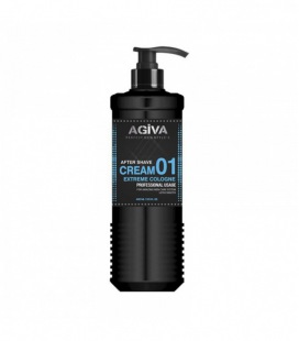 Agiva After Shave Cream 400ml Extreme