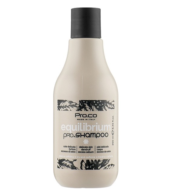 Proco Equilibrium Shampoo 250 ml