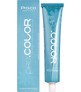 Proco pro.Color Hair Dyes 100ml
