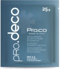 Proco Deco Hair Bleaching 25 G