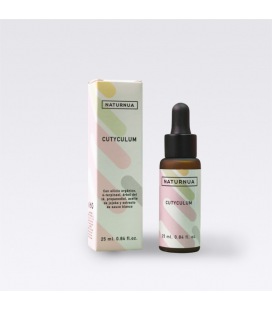 Naturnua Cuticulum 25 ml