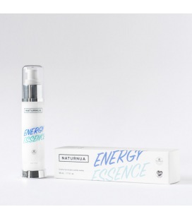 Naturnua Energy Essence Crema Facial Piel Seca 50 ml