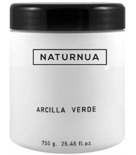 Naturnua Arcilla Verde 750 g