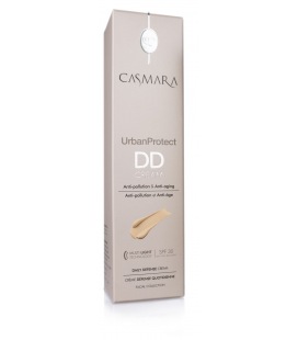 Casmara Urban Protect DD Cream Natural Light 50 ml