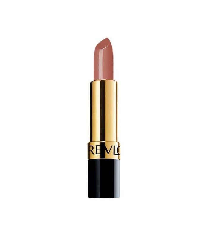 Barras de labios revlon super lustrous lipstick 