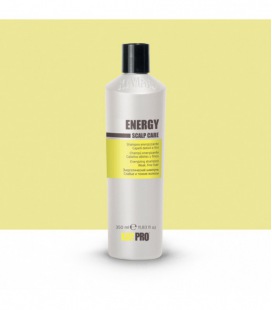 Kaypro Energy Champú Energizante Anti-Caída Cabello Fino Y Débil 350 ml