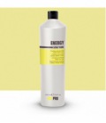 Kaypro Energy Champú Energizante Anti-Caída Cabello Fino Y Débil 1000ml