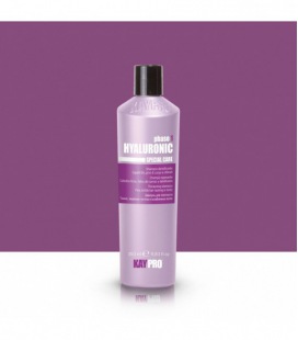 Kaypro Hyaluronic Champú Densificante Cabello Fino Y Sin Cuerpo 350 ml