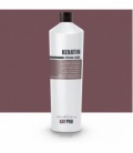 Kaypro Keratin Champú Reestructurante Cabello Tratado Y Dañado 1000ml