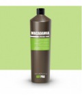 Kaypro Macadamia Champú Regenerador Cabello Sensible 1000ml