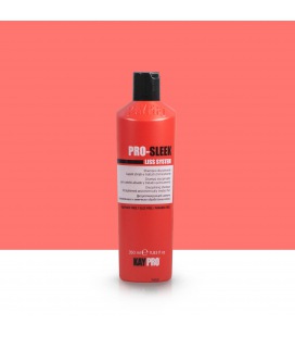 Kaypro Pro Sleek Post-Smoothing Shampoo 350 ml