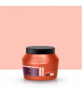 Kaypro Caviar Mascarilla Protección Suprema Cabello Teñido 500 ml