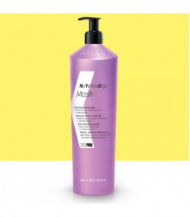 Kaypro No Yellow Mascarilla 1000 ml