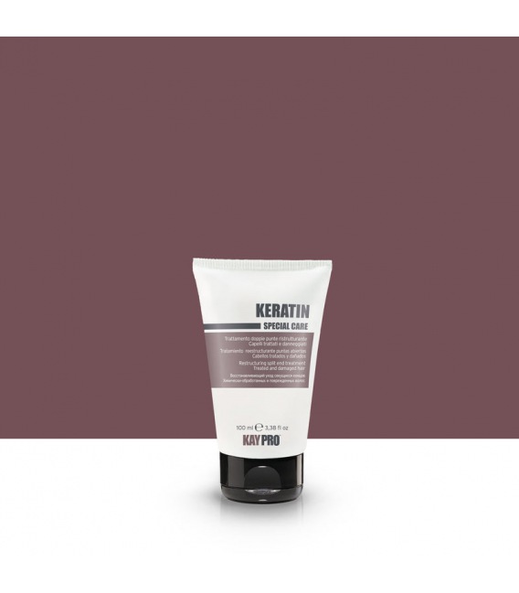 Kaypro Keratin Restructuring Treatment 100 ml