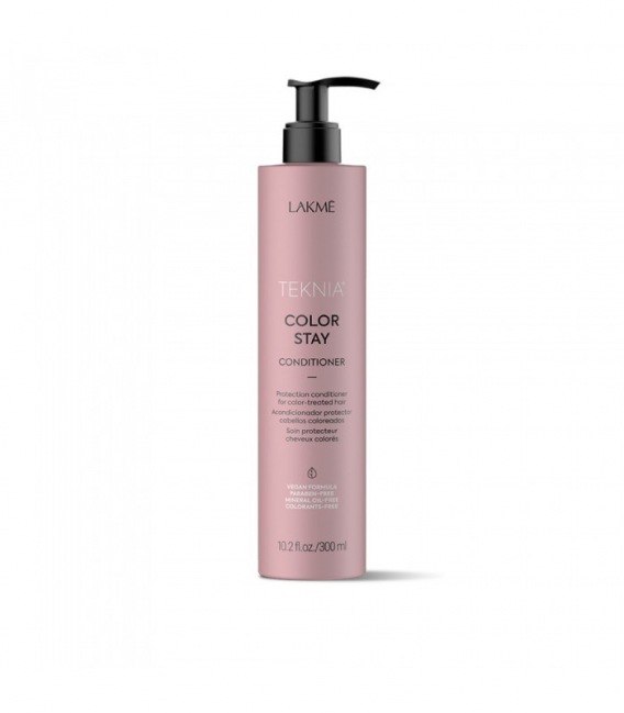 Lakme Color Stay Protective Conditioner 300 ml