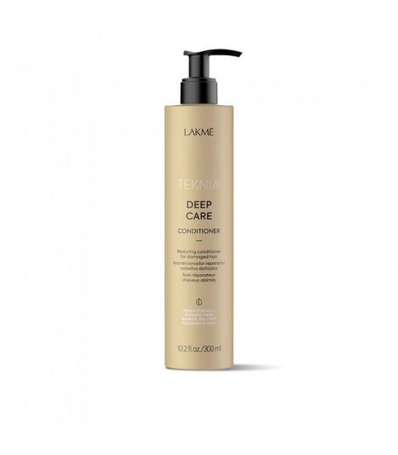 Lakme Deep Care Repairing Conditioner 300 ml