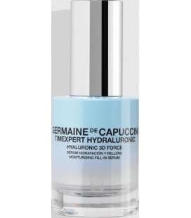 Germaine de Capuccini Hidraluronic D Force Moisturising Fill In Serum 30ml