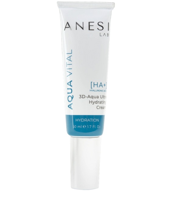 Anesi Aqua Vital Crema Confort Hidratante Reparadora 50 ml