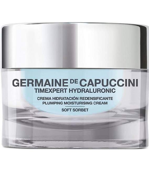 Germaine De Capuccini Timexpert Hydraluronic Plumping Moisturising Cream 50ml