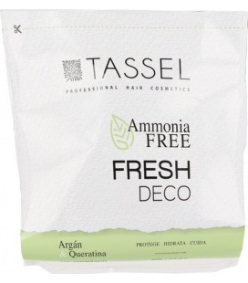 Tassel Ammonia Free Fresh Deco 500gr