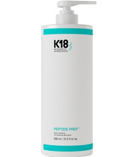 K18 Detox Shampoo 1000ml