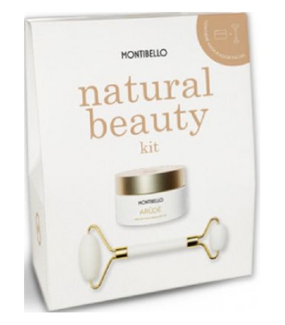 Montibello Kit Natural Beauty Arude Cream