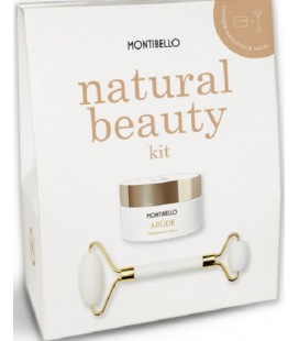 Montibello Kit Natural Beauty Arude Serum in Cream