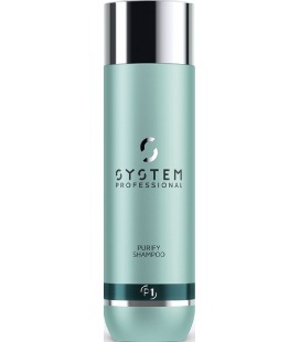 System Professional Purify Shampoo