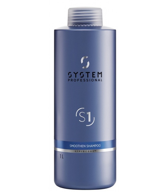 System Smoothen Champú 1000 ml