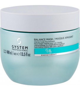 System Balance Mask 400 ml