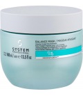 System Balance Mask 400 ml