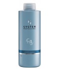 System Hydrate Champú 1000 ml